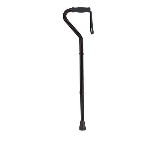 Bariatric Offset-Handle Canes