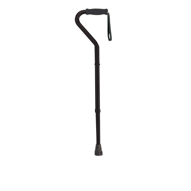 Bariatric Offset-Handle Canes
