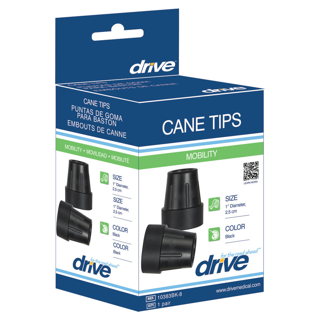 Cane Tip