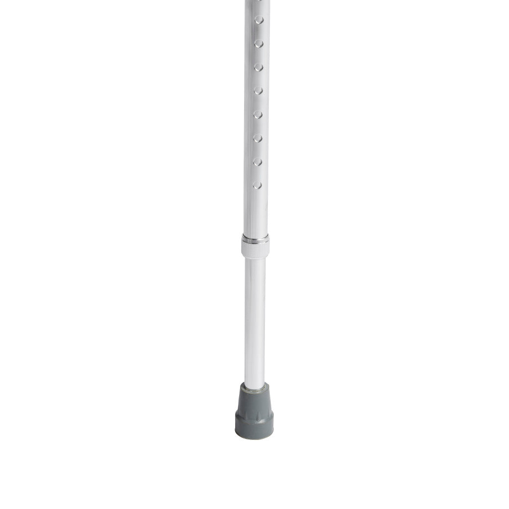 Drive Medical Lightweight Forearm Crutches – Adult, 1 Pair