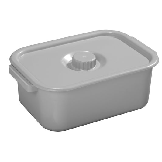 Bariatric Commode Bucket and Cover