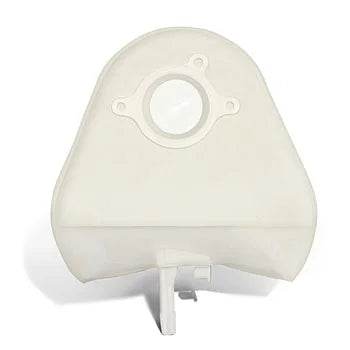 Little Ones Two-Piece Standard Urostomy Pouch