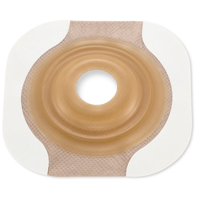 New Image Soft Cera Plus Skin Barrier w/Tape, Cut-to-Fit