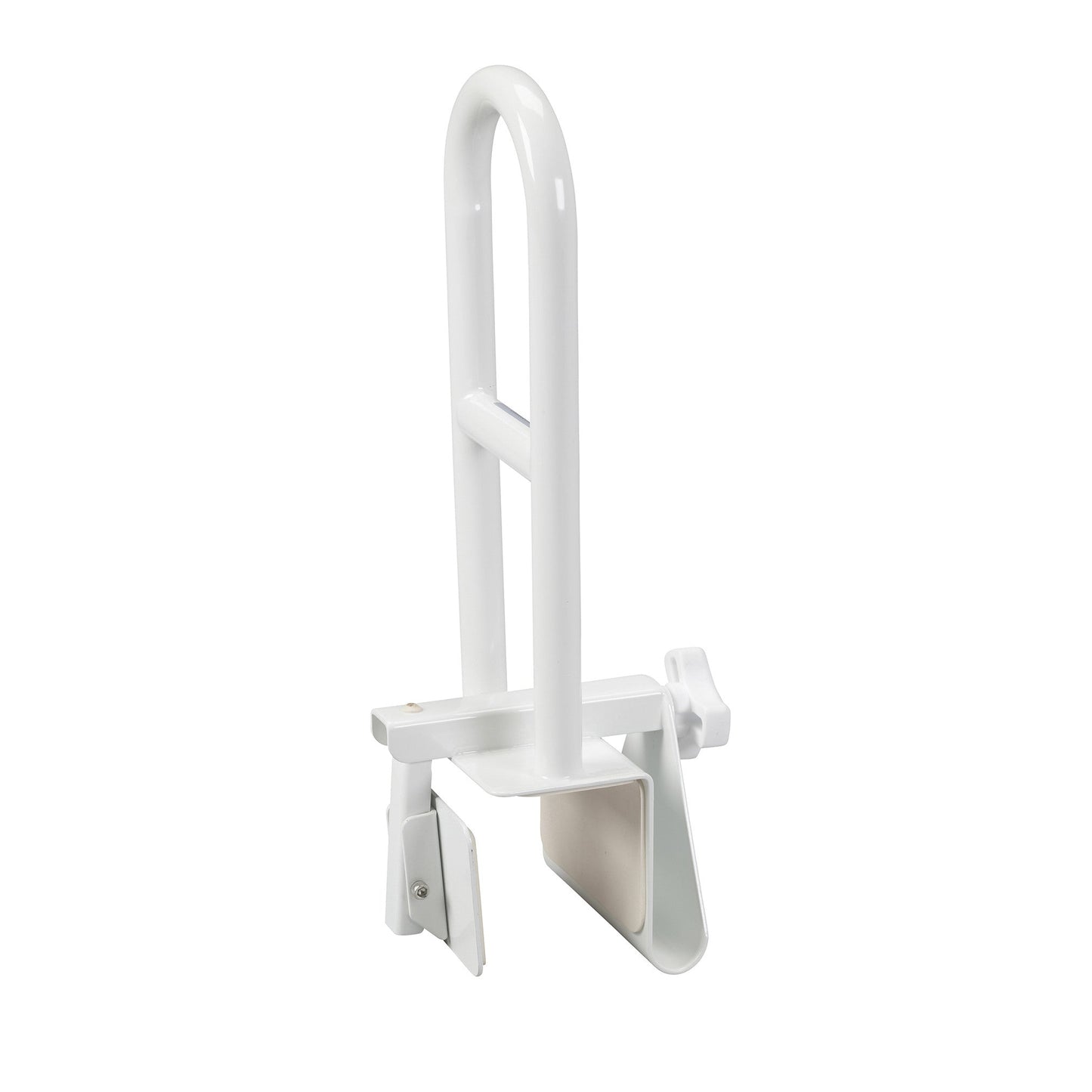 Bathtub Shower Grab Bar Safety Rail, Parallel