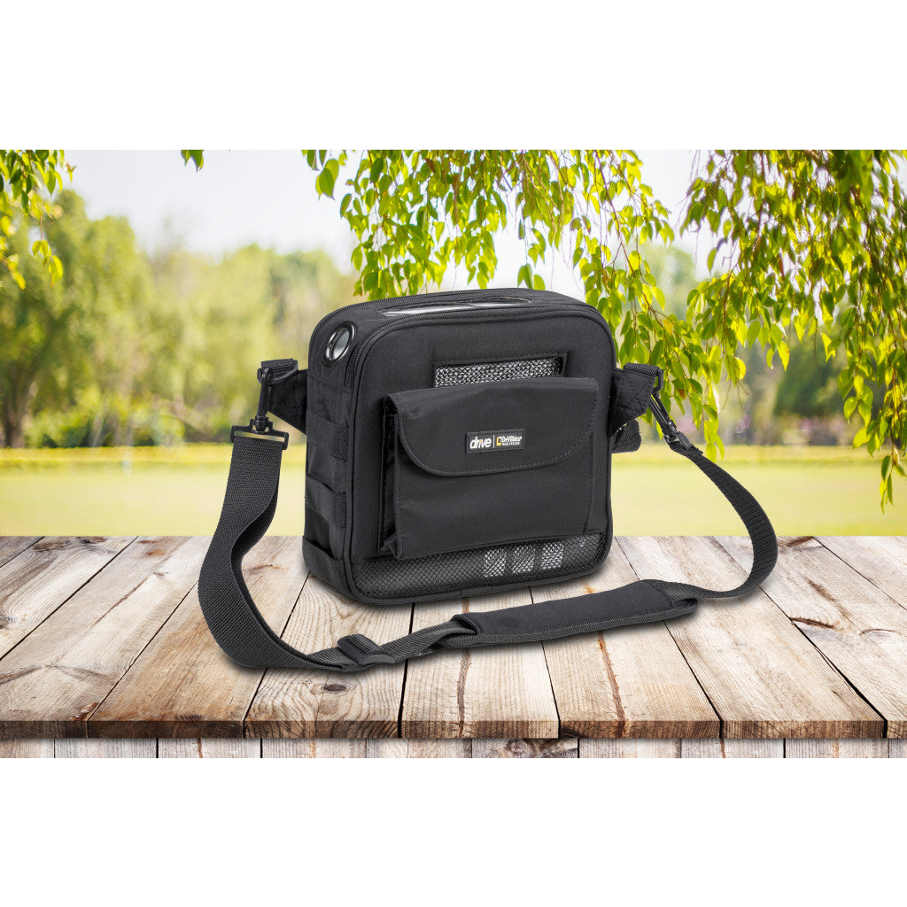 iGo2 Portable Oxygen Concentrator with Bluetooth