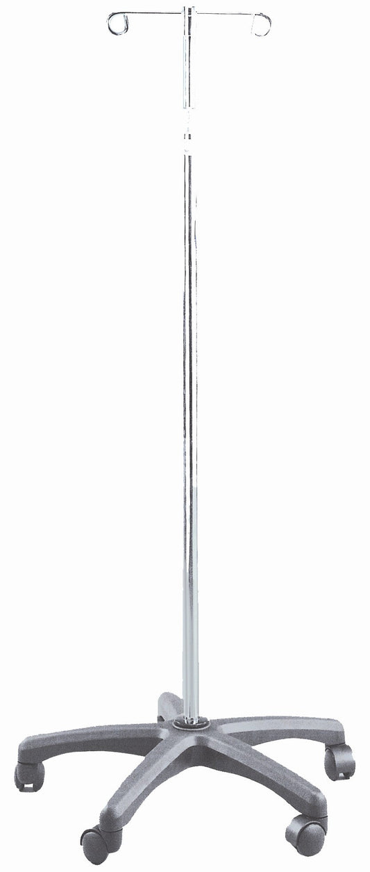 Deluxe IV Pole (case of 2 Units)