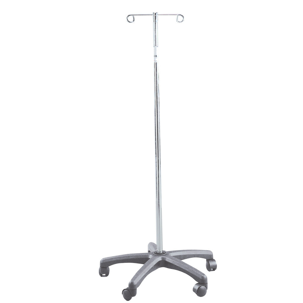 Deluxe IV Pole