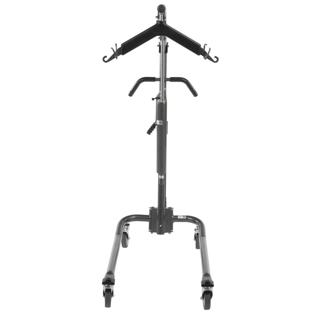 Hydraulic, Deluxe Silver Vein Patient Lift