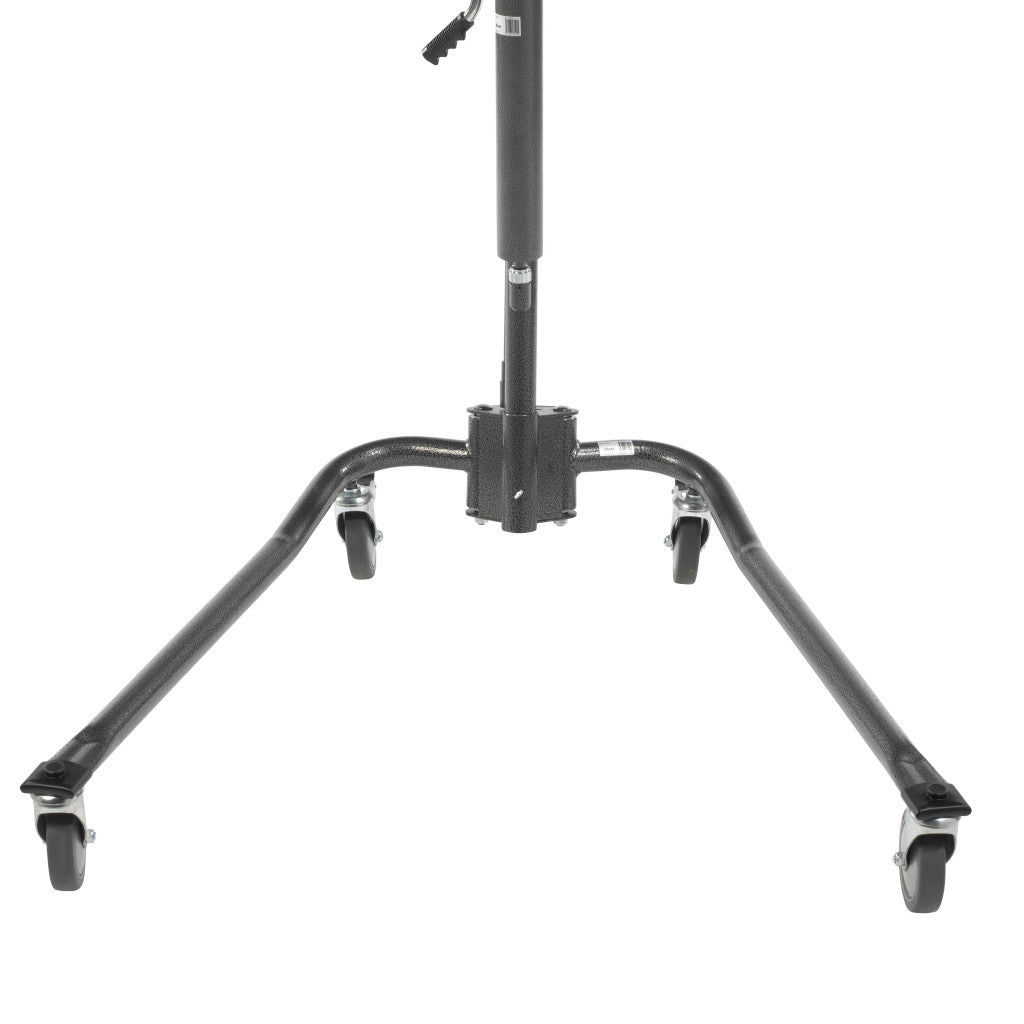 Hydraulic, Deluxe Silver Vein Patient Lift