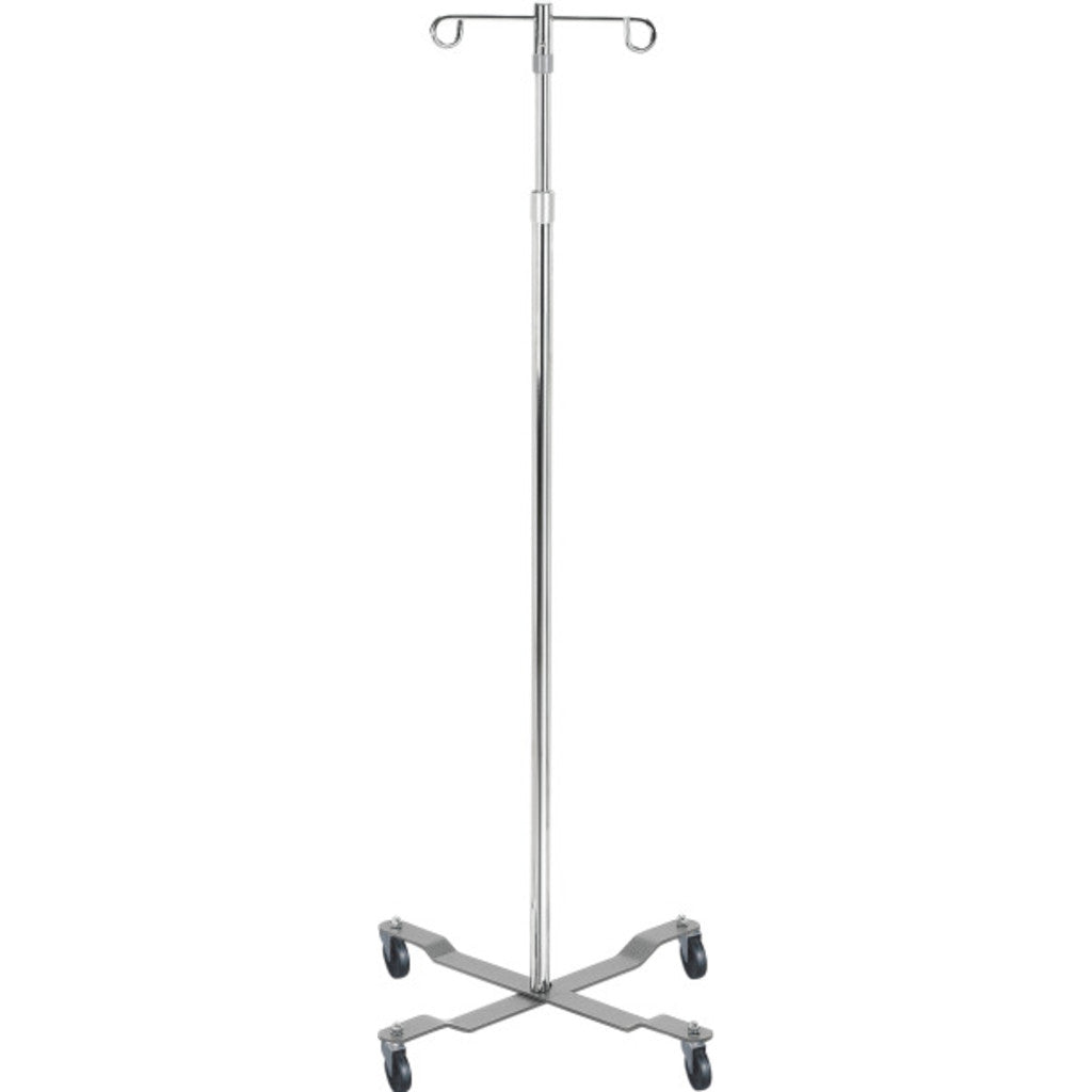 Economy IV Pole