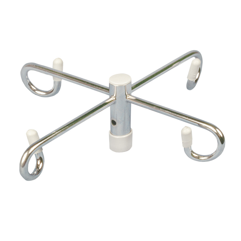 Economy IV Pole
