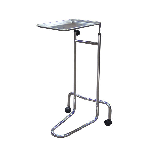Mayo-Instrument Stand