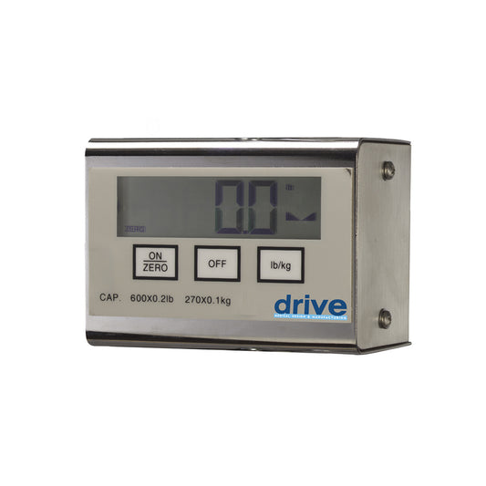 Digital Scale