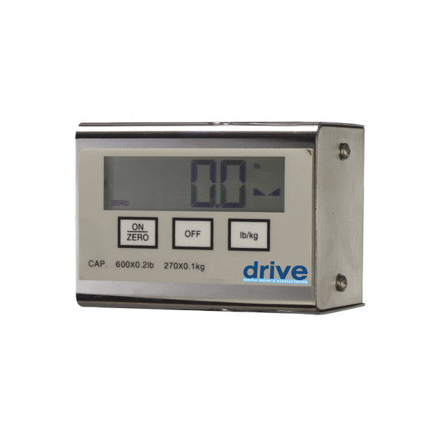 Digital Scale