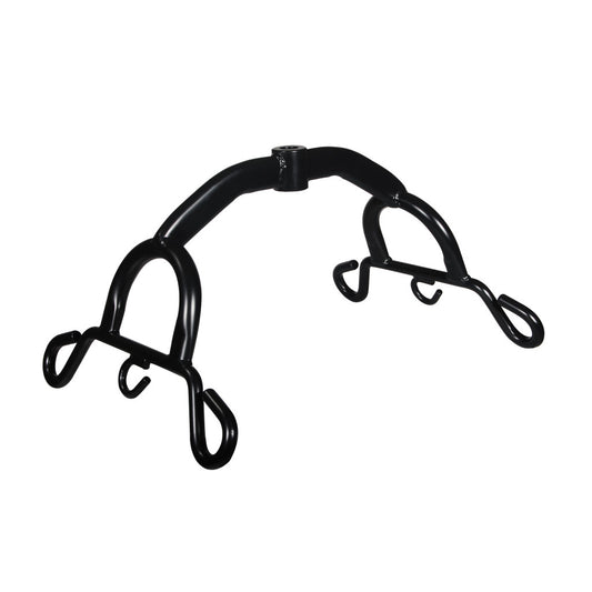 4/6 Point Cradle