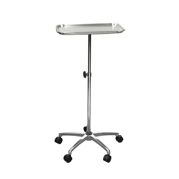 Mayo-Instrument Stand