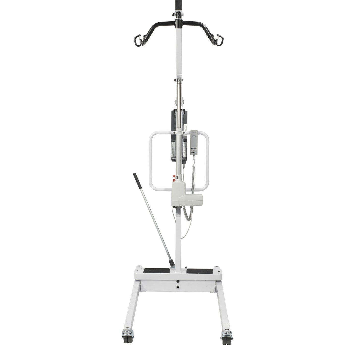 Battery-Powered Patient Lift