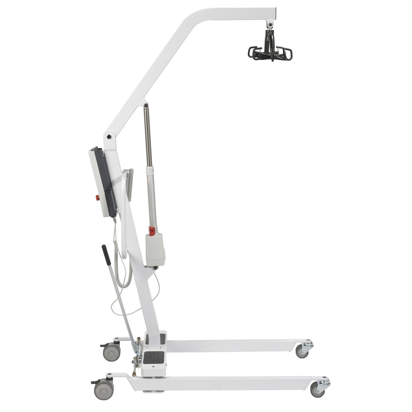 Battery-Powered Patient Lift