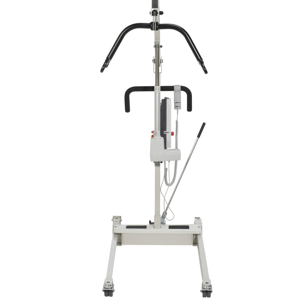 Bariatric Battery-Powered Lift