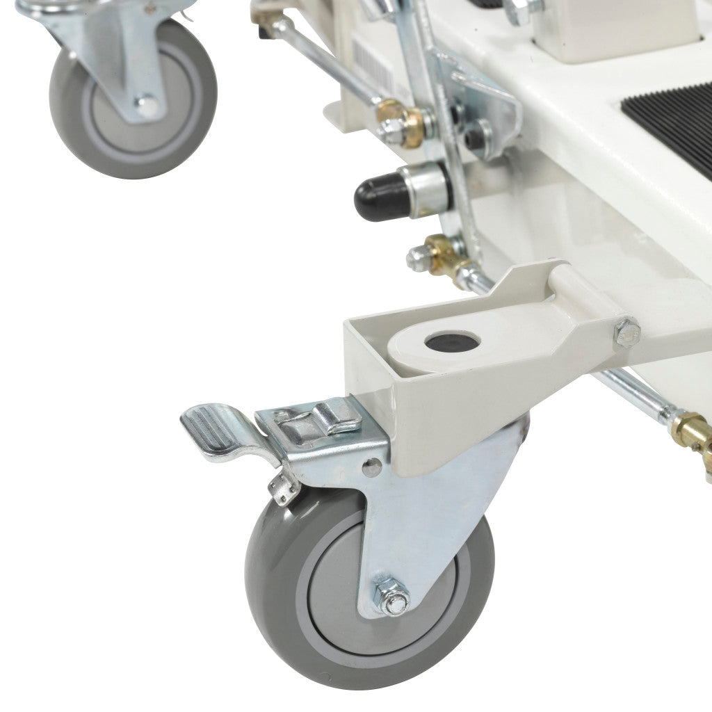 Bariatric Battery-Powered Lift