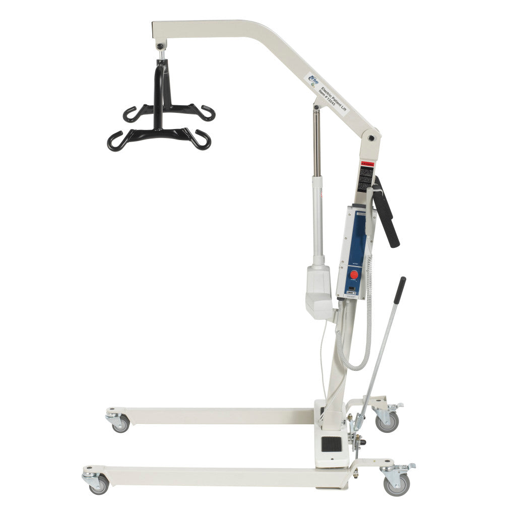 Bariatric Battery-Powered Lift