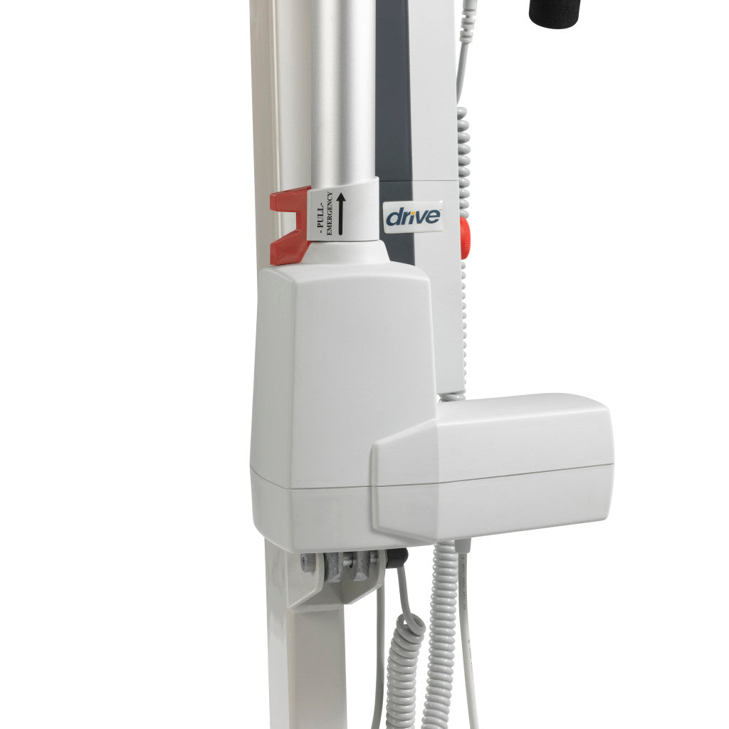 Bariatric Battery-Powered Lift