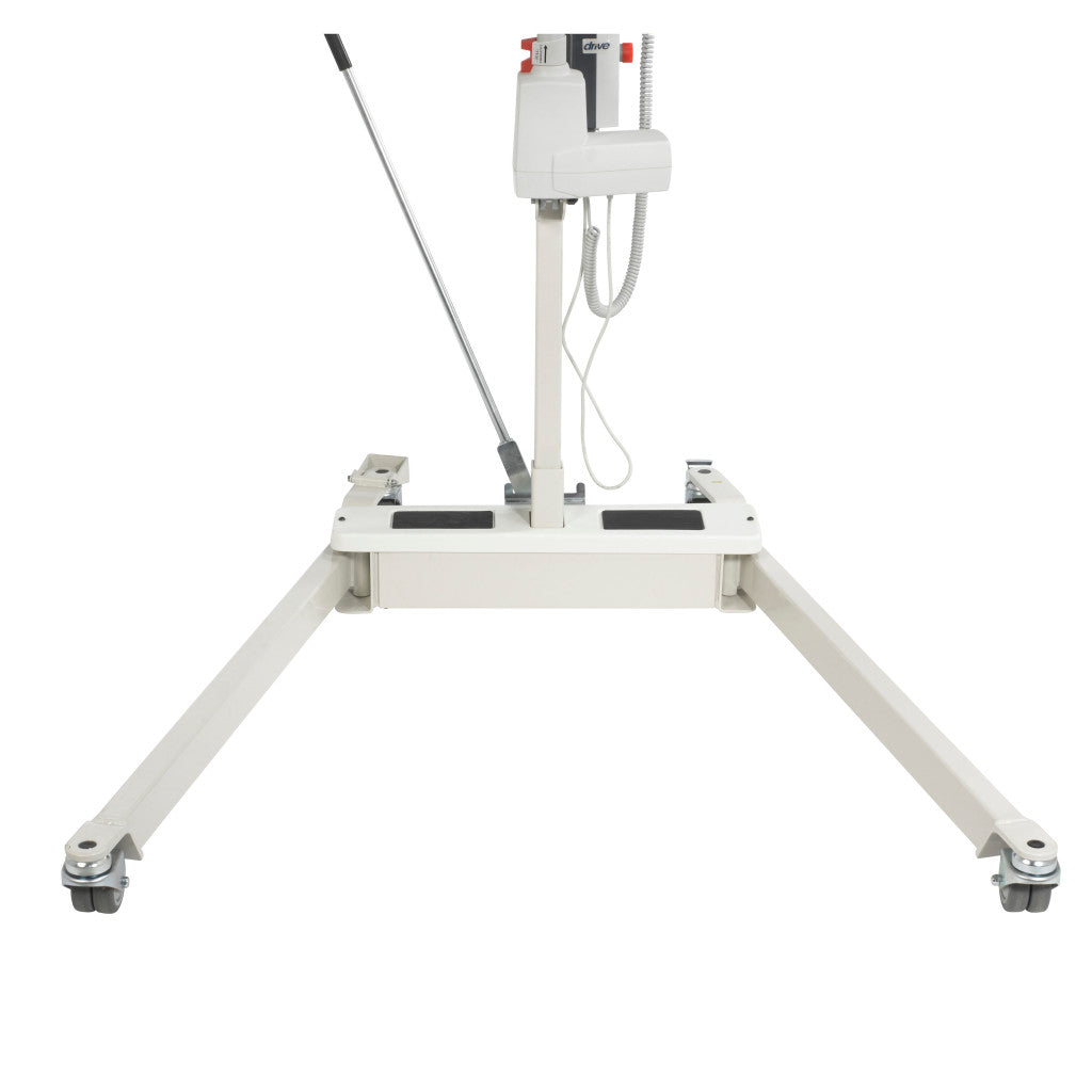 Bariatric Battery-Powered Lift