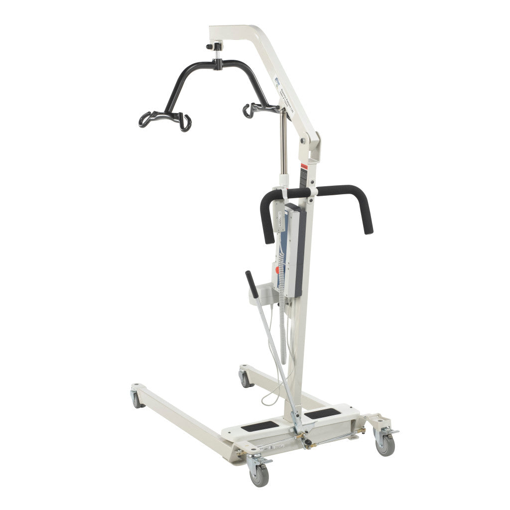 Bariatric Battery-Powered Lift