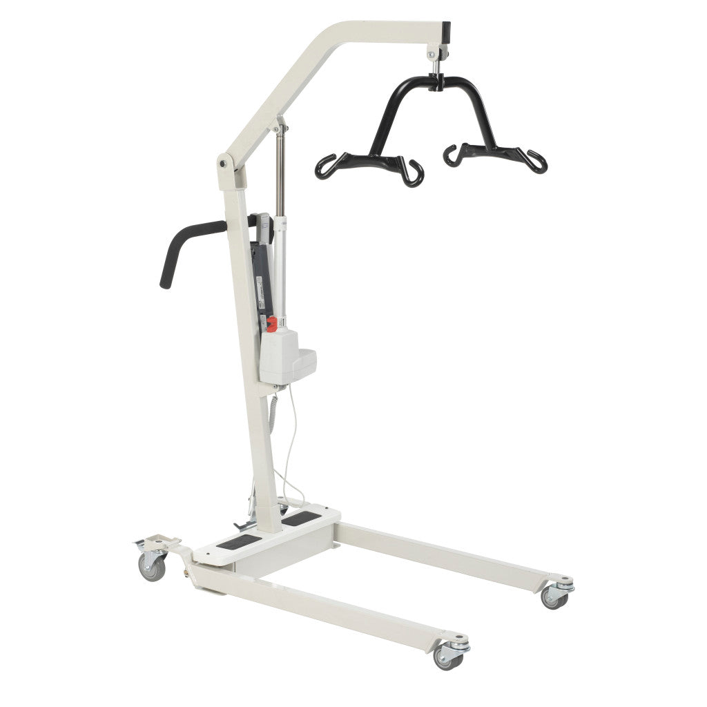 Bariatric Battery-Powered Lift