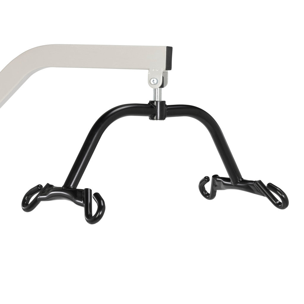 Bariatric Battery-Powered Lift