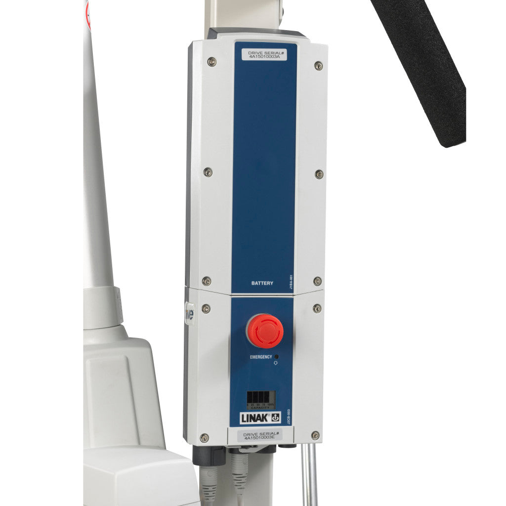 Bariatric Battery-Powered Lift