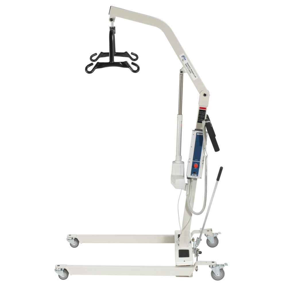 Bariatric Battery-Powered Lift