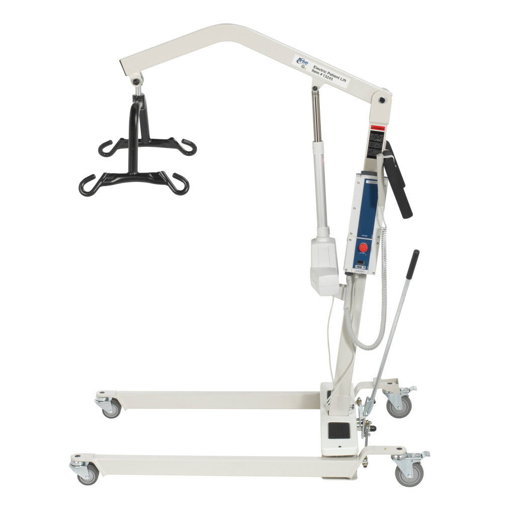 Bariatric Battery-Powered Lift