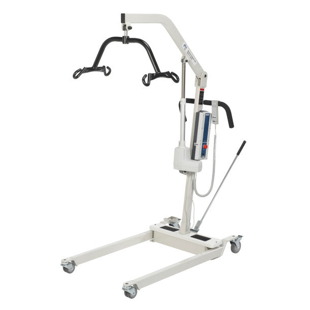 Bariatric Battery-Powered Lift