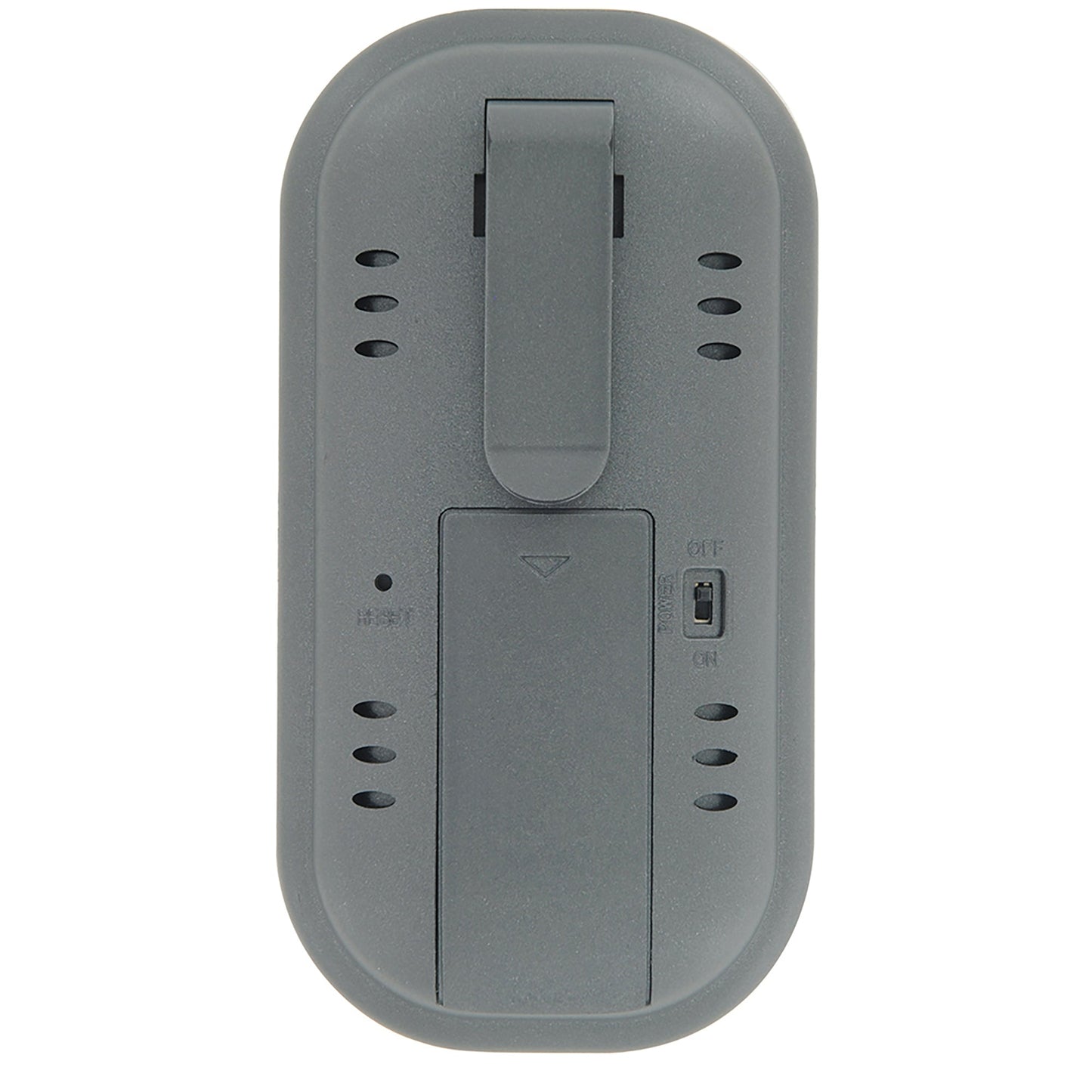 Wireless Pre-programmed Thermometer