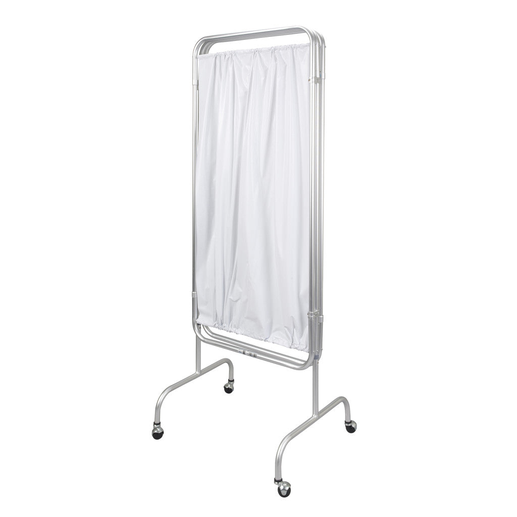 3-Panel Privacy Screen