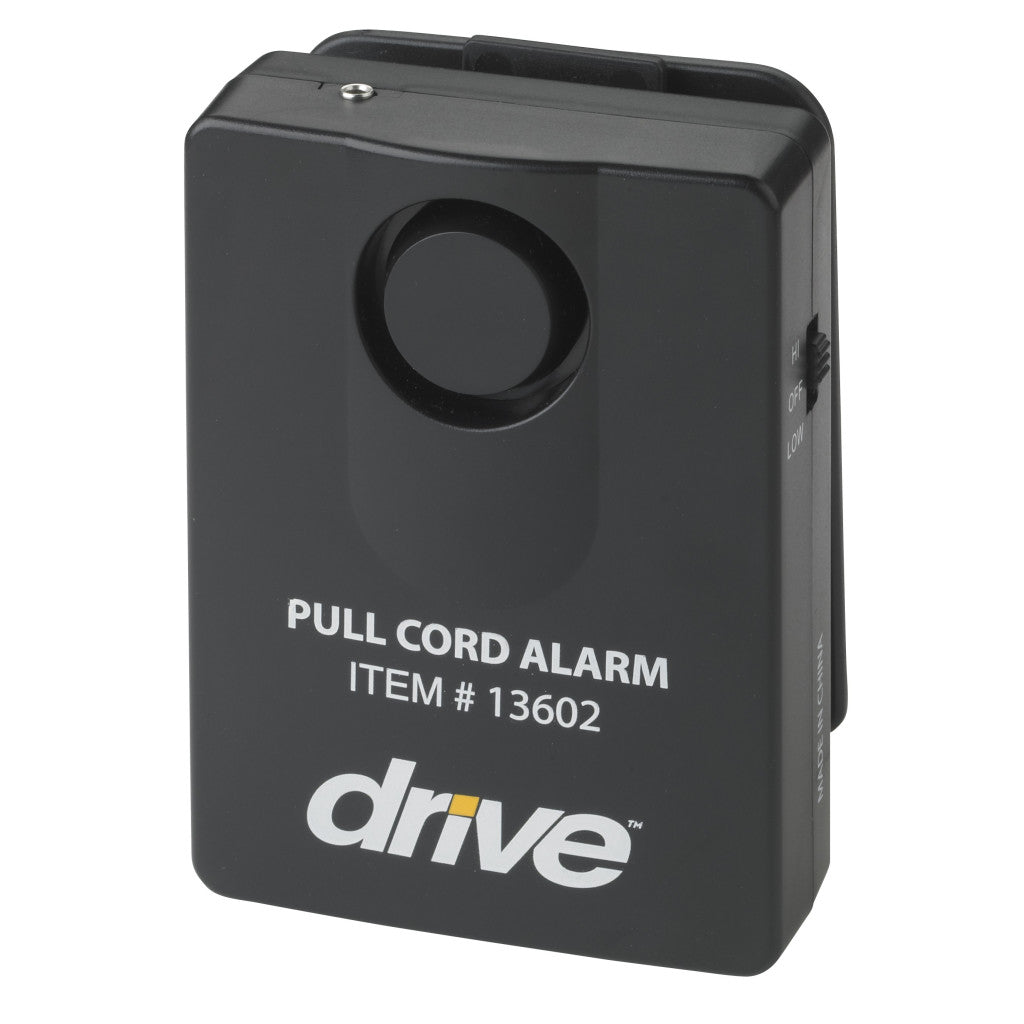 Pull Cord Alarm