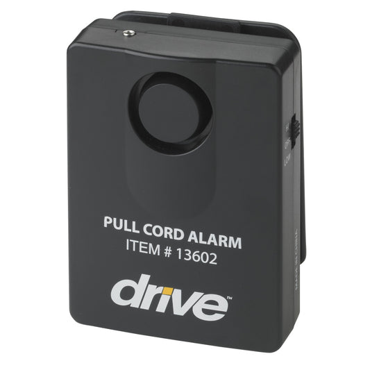 Pull Cord Alarm