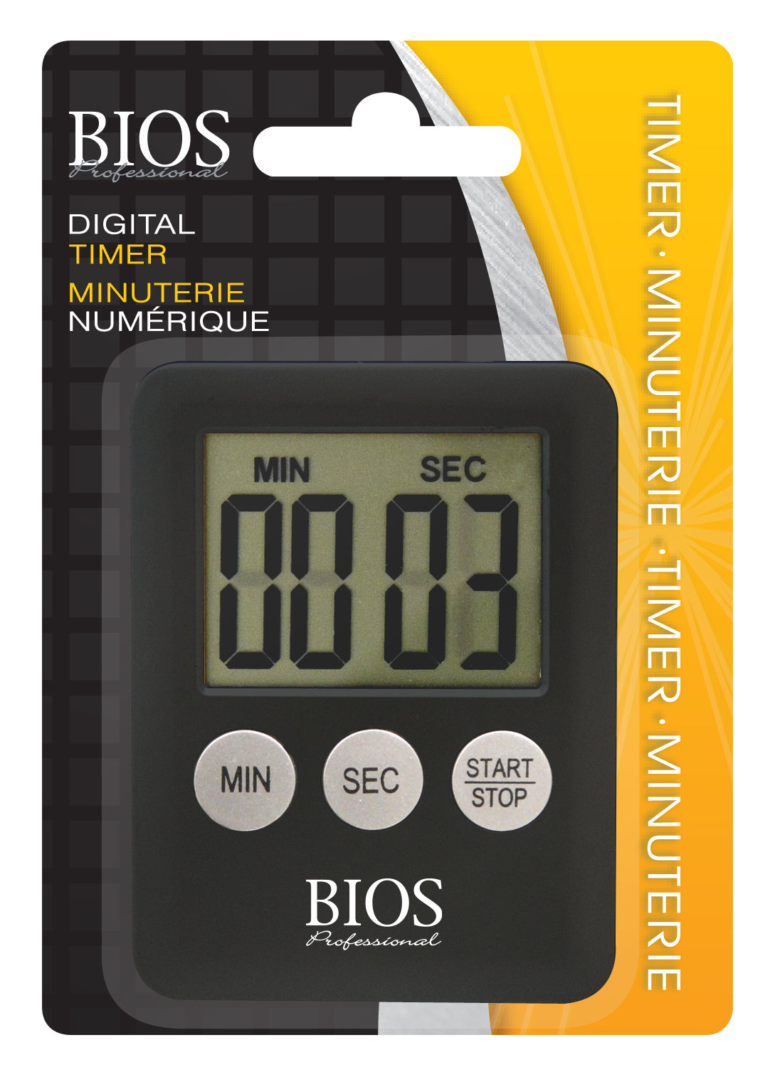 Mini Kitchen Timer