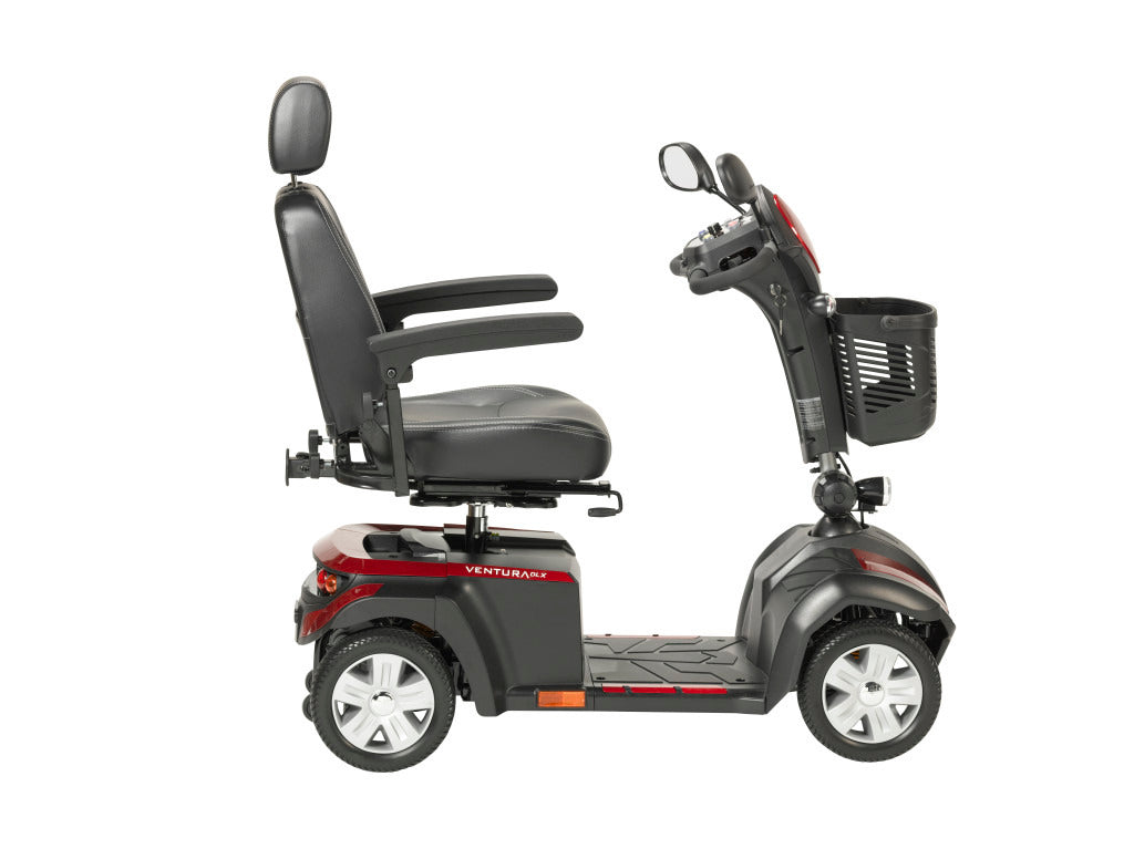 Ventura 4-Wheel Scooter