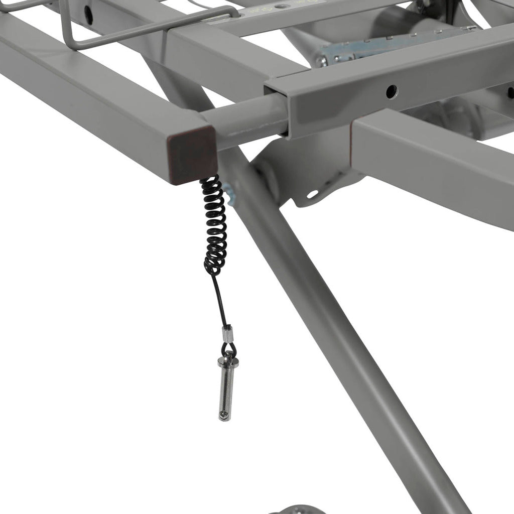Prime Care Bed Model P703