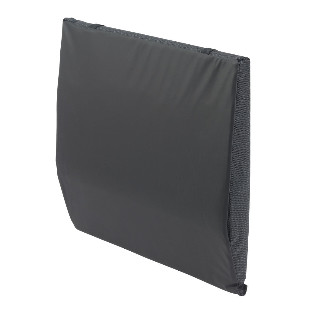 Extreme Comfort Wheelchair Back Cushion with Lumbar Support – 18" Width