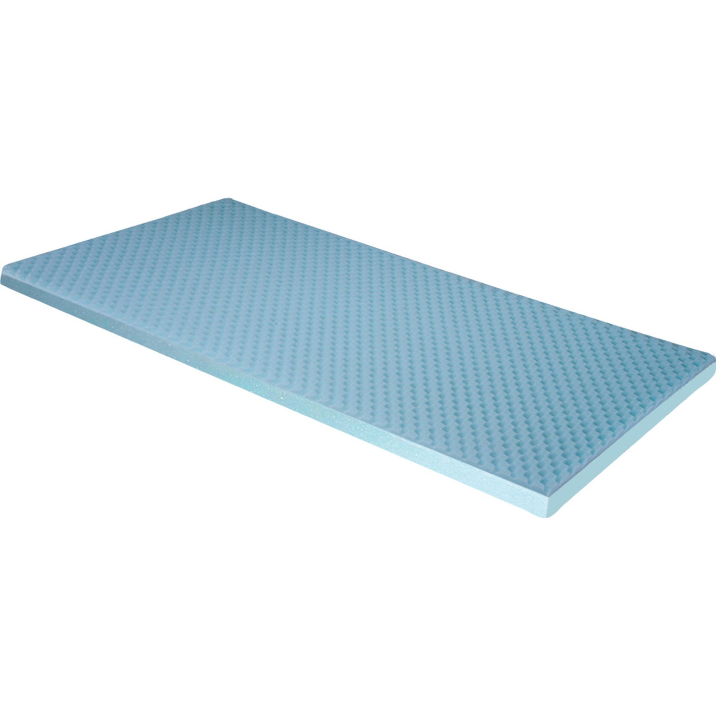 Drive Medical Premium Guard Gel Foam Overlay, 42" Wide