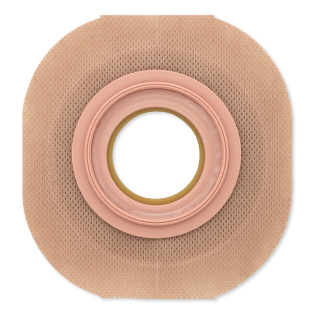 New Image Flextend Convex Skin Barrier, Pre-Cut