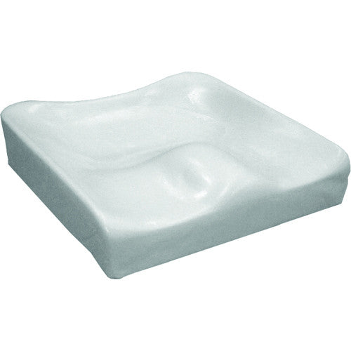 Molded General Use Wheelchair Cushion, 20" Wide