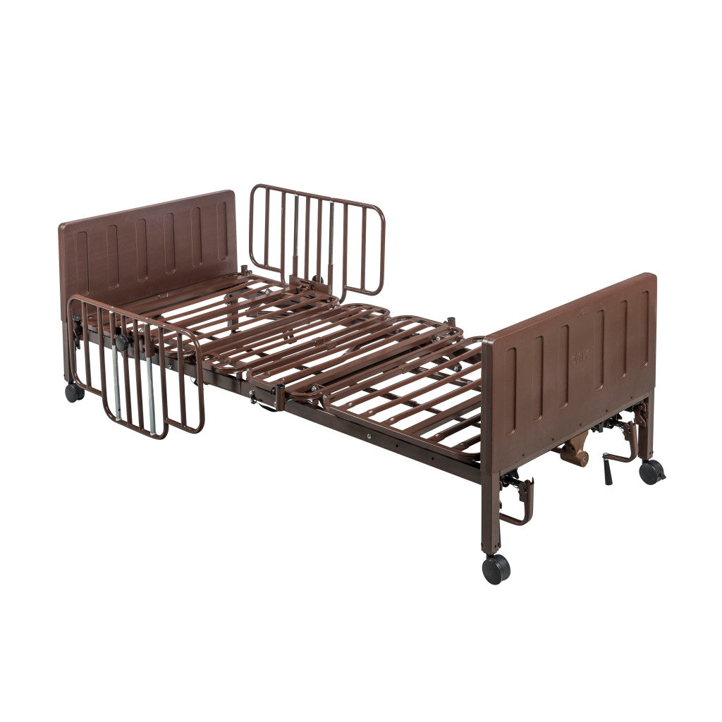 Delta® Pro Homecare Bed System