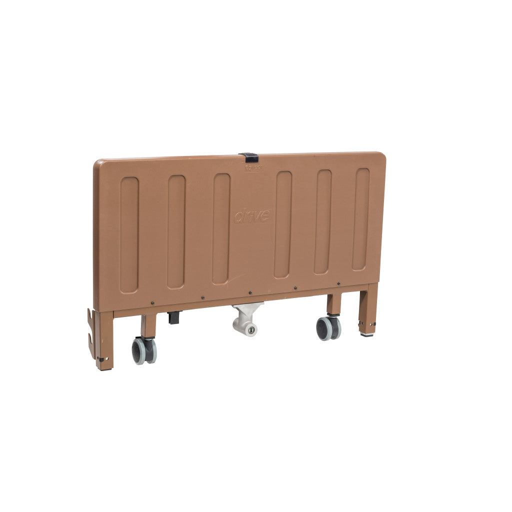 Drive Full Electric Low Height Bed