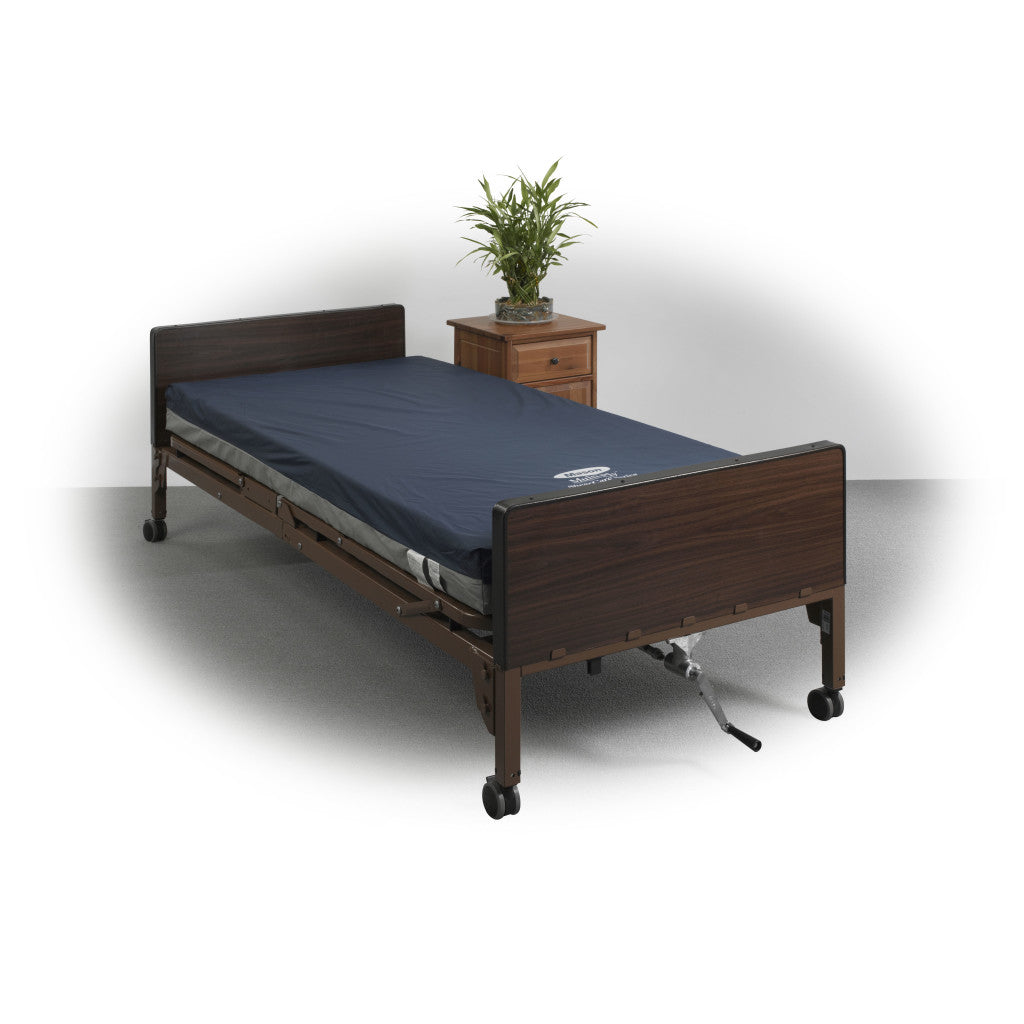 Multi-Ply ShearCare 1500 Pressure Redistribution Foam Mattress