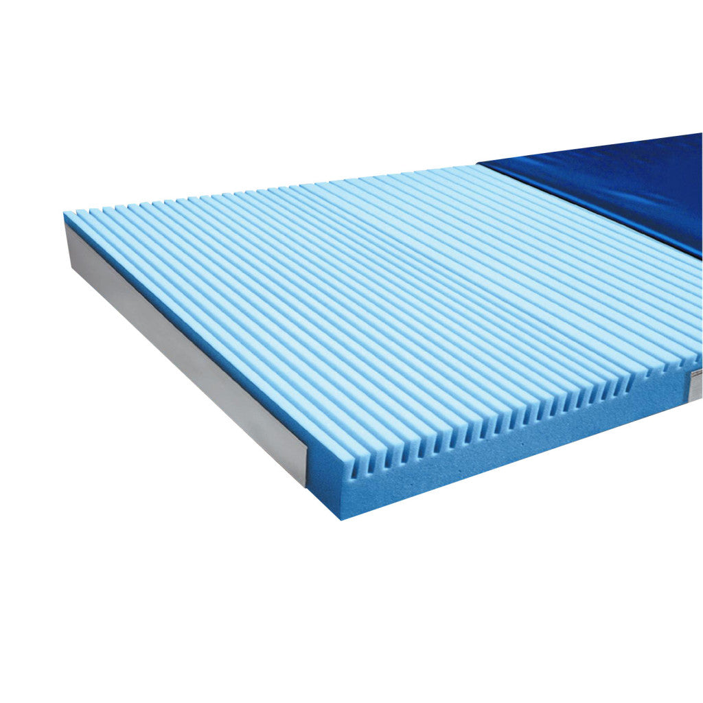 Multi-Ply ShearCare 1500 Pressure Redistribution Foam Mattress