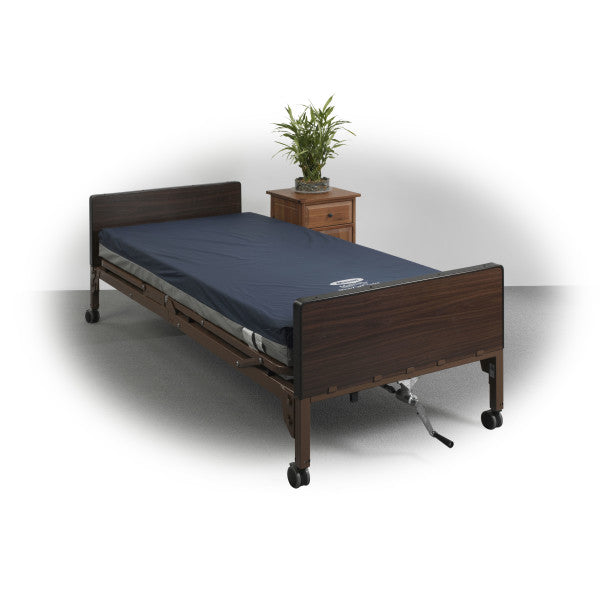 Multi-Ply ShearCare 1500 Pressure Redistribution Foam Mattress